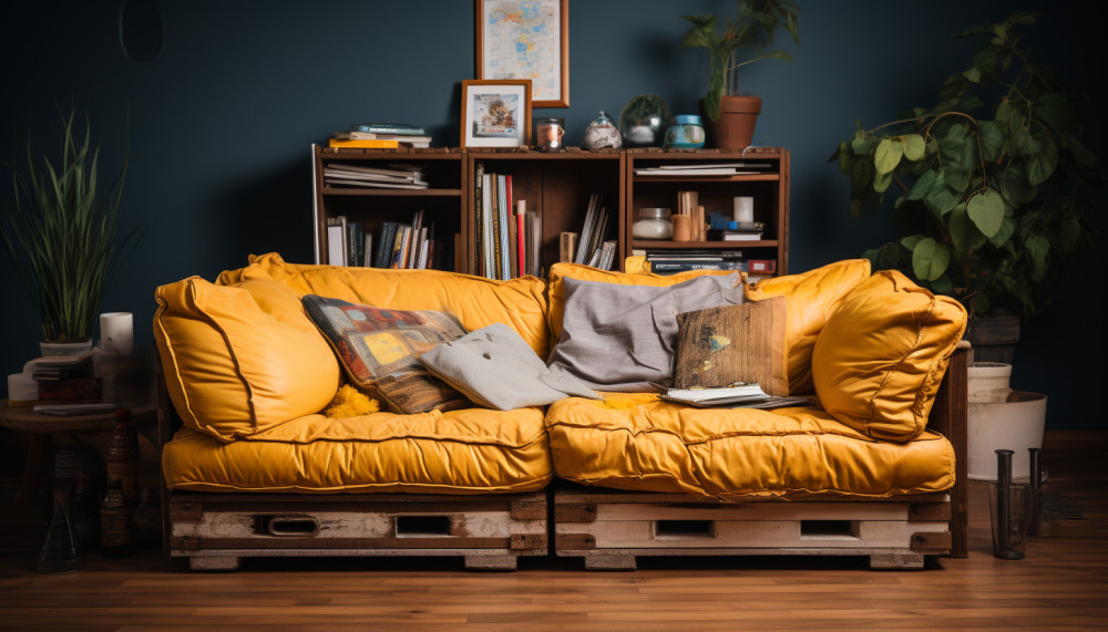 Divers - 4 avantages de couchsurfing