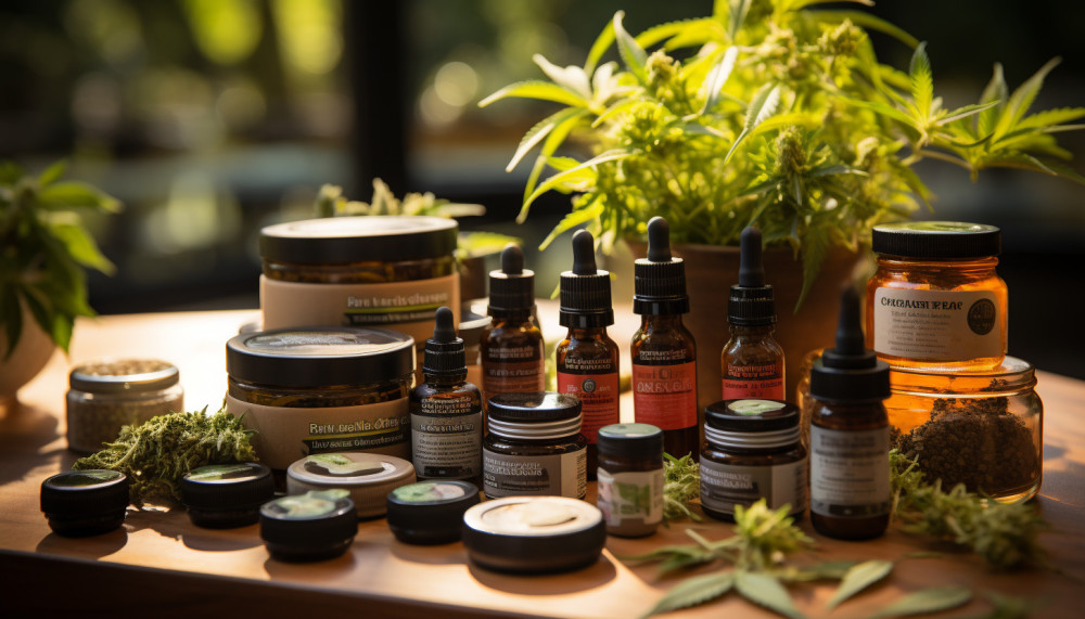 Divers - Ce qu'il faut savoir sur le CBD