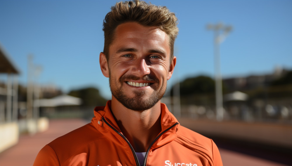 Coach sportif à Marseille