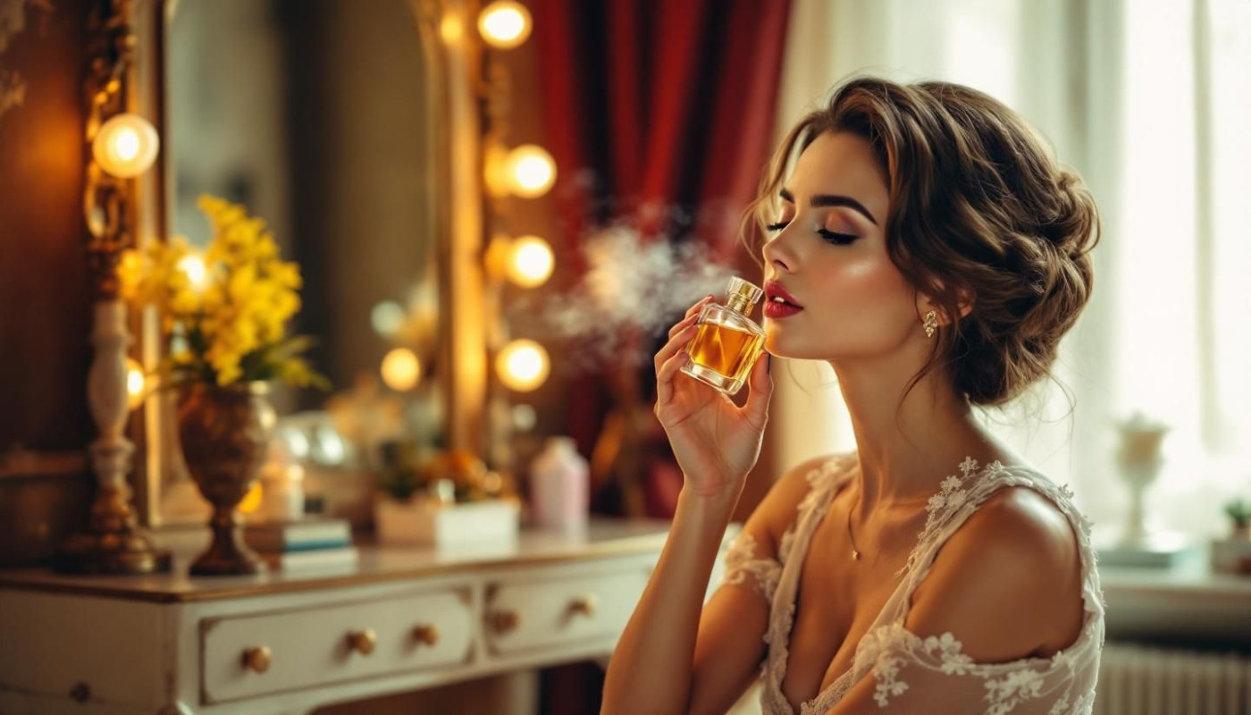 Comment choisir le parfum qui complète parfaitement votre style ?