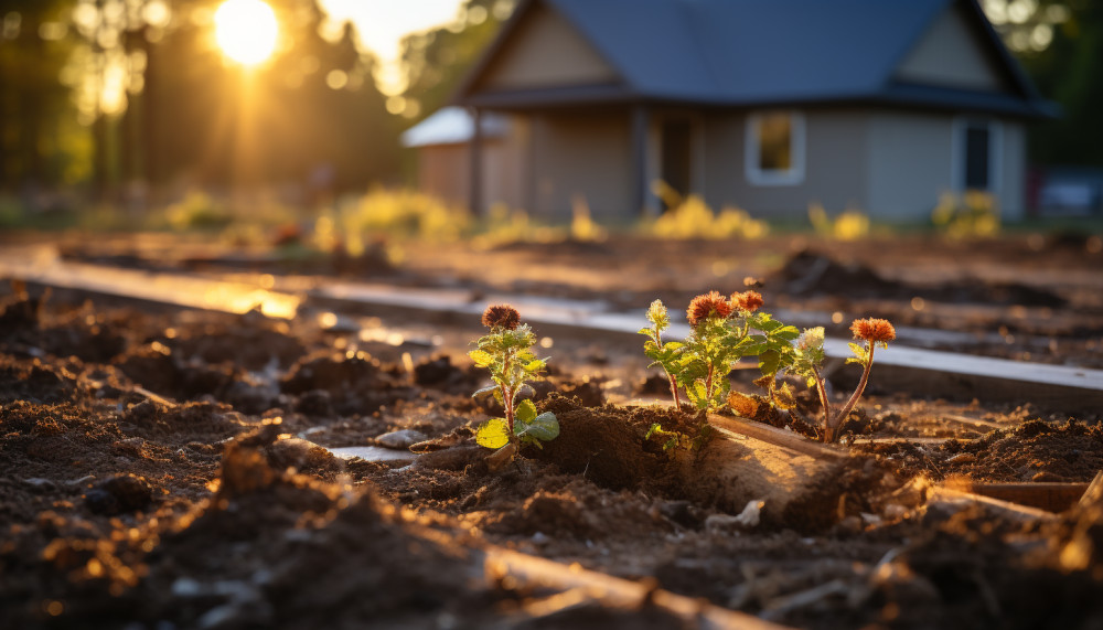 Comment faire l’achat d’un bon terrain pour construction