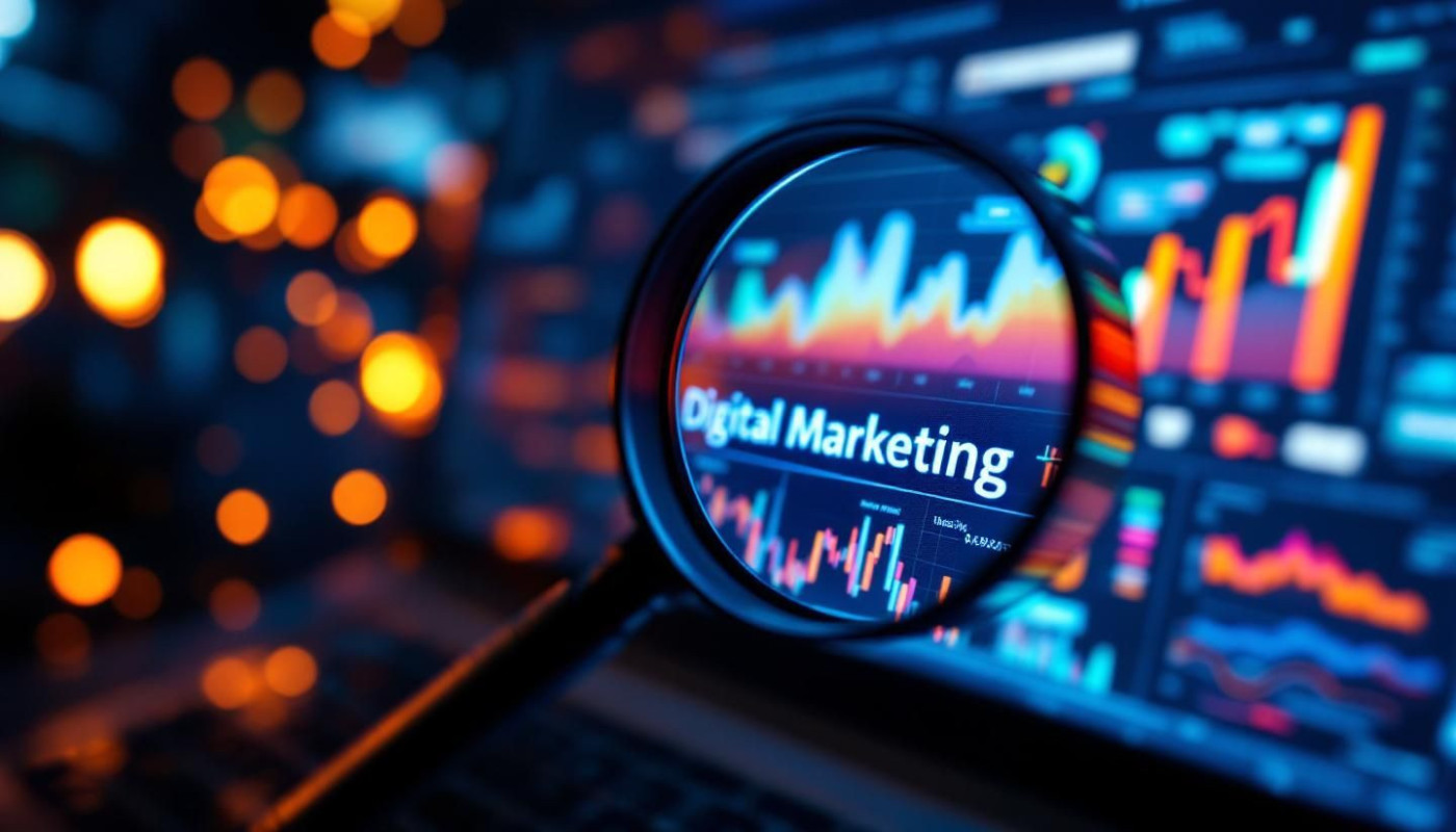 Comment optimiser votre présence en ligne grâce aux stratégies SEO ?