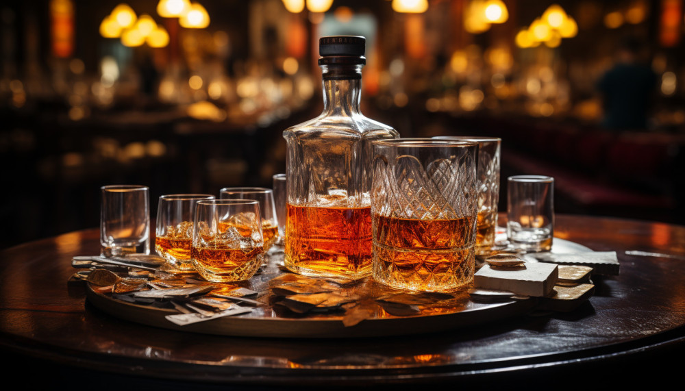 Comment reconnaître un whisky de qualité ?