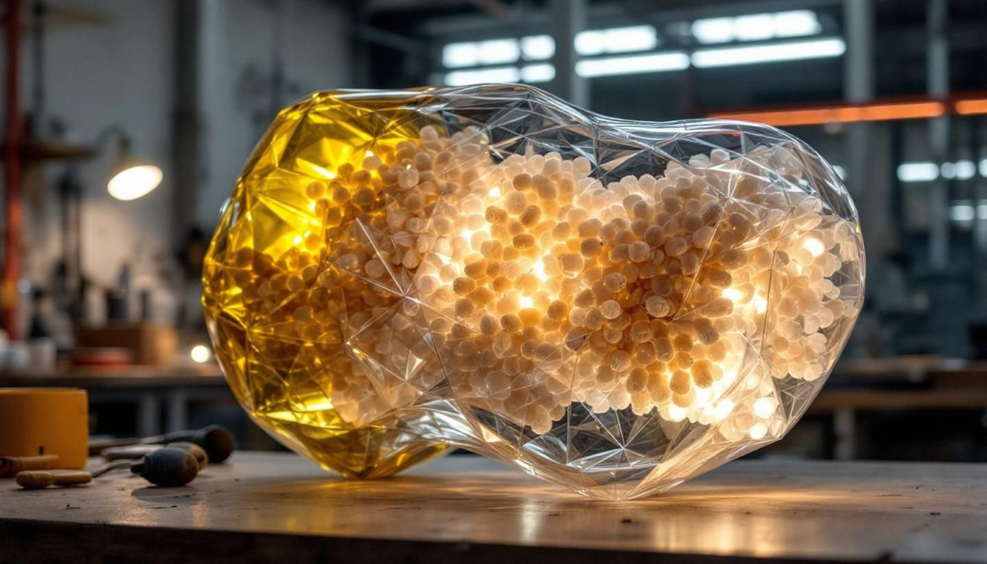 Évolution des matériaux durables dans l'injection plastique ?