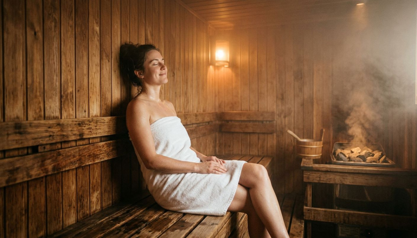 Les avantages des saunas et hammams dans le bien-être quotidien