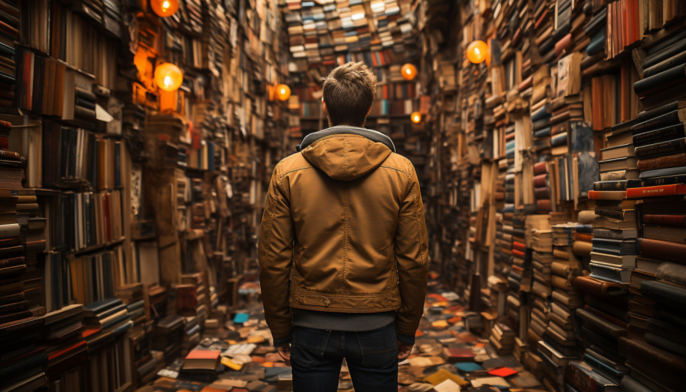 Divers - Où trouver les meilleurs livres ?
