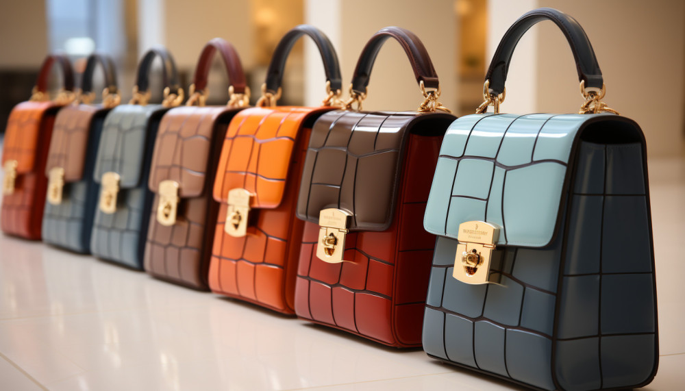 Personnalisez vos sacs à main avec Zara