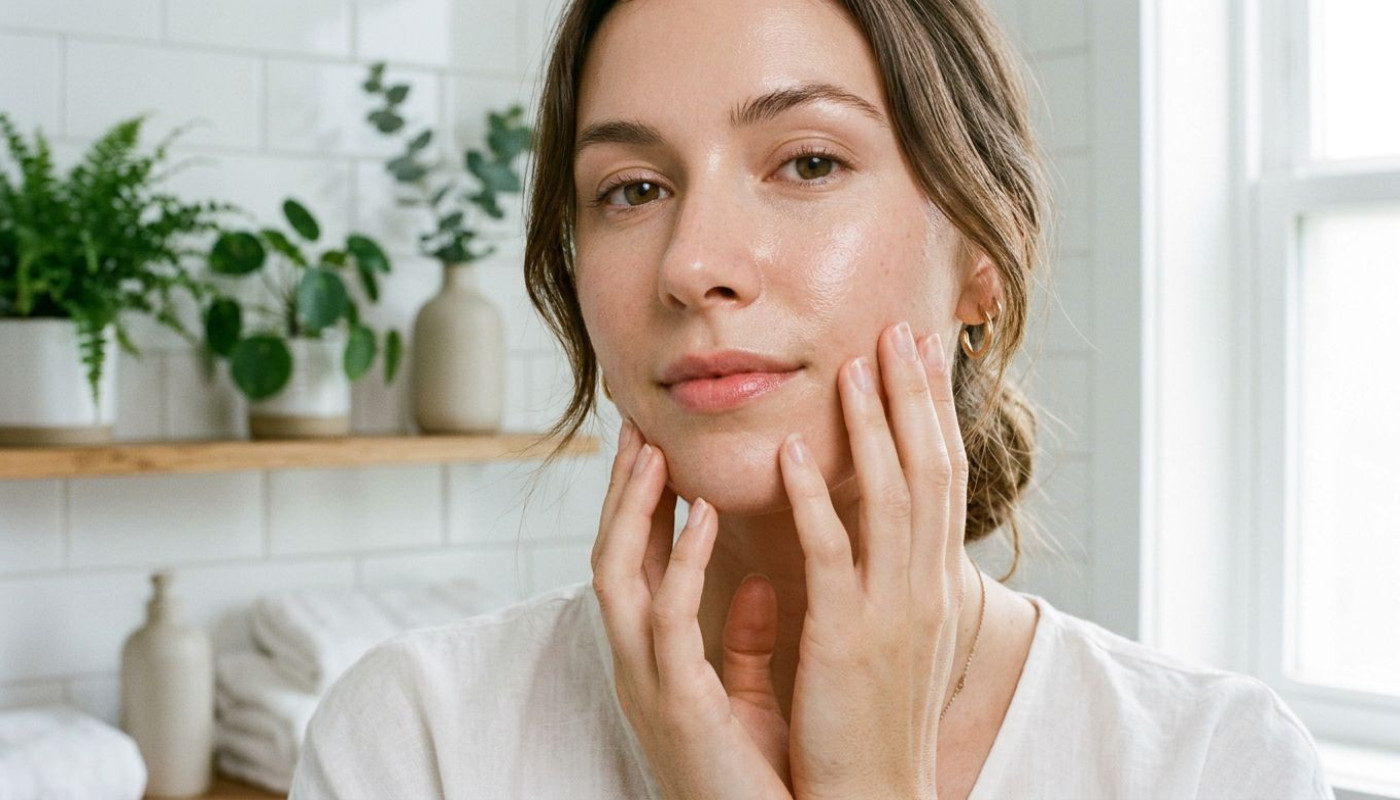 Pourquoi la beauté passe souvent par une préparation cutanée invisible
