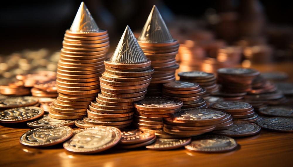 Divers - Quelles sont les meilleures cryptomonnaies pour commencer à investir ?