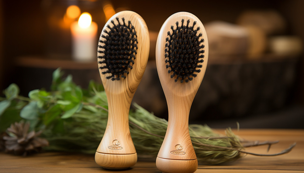 Divers - Top 3 des lieux d’achat d’une brosse massante par cher