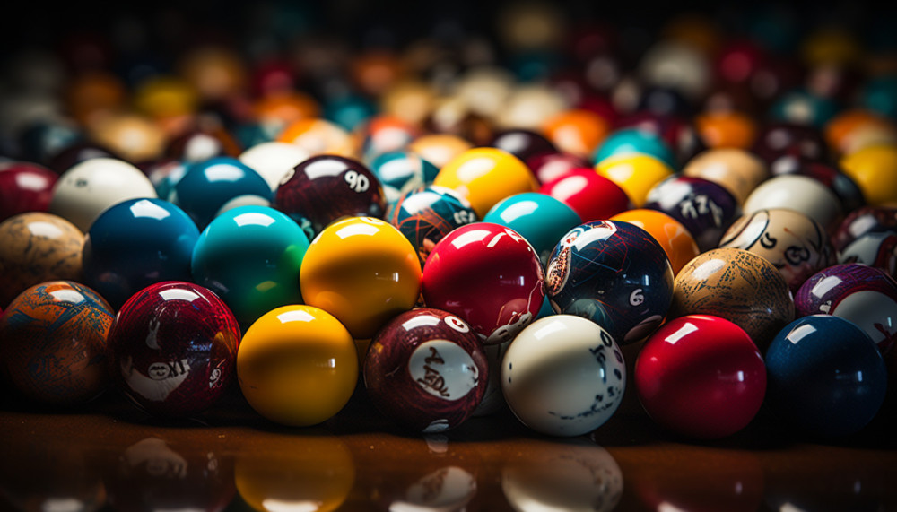 Divers - Tout savoir sur le billard